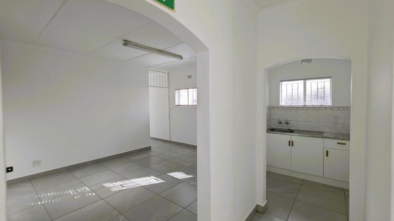 To Let commercial Property for Rent in George Industrial Western Cape